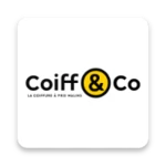 Logo of Coiff&Co android Application 